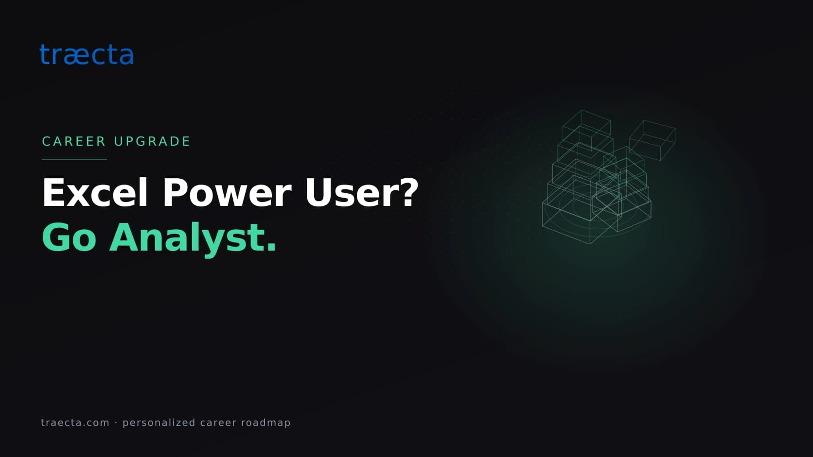 How to Transition From Excel to Data Analytics