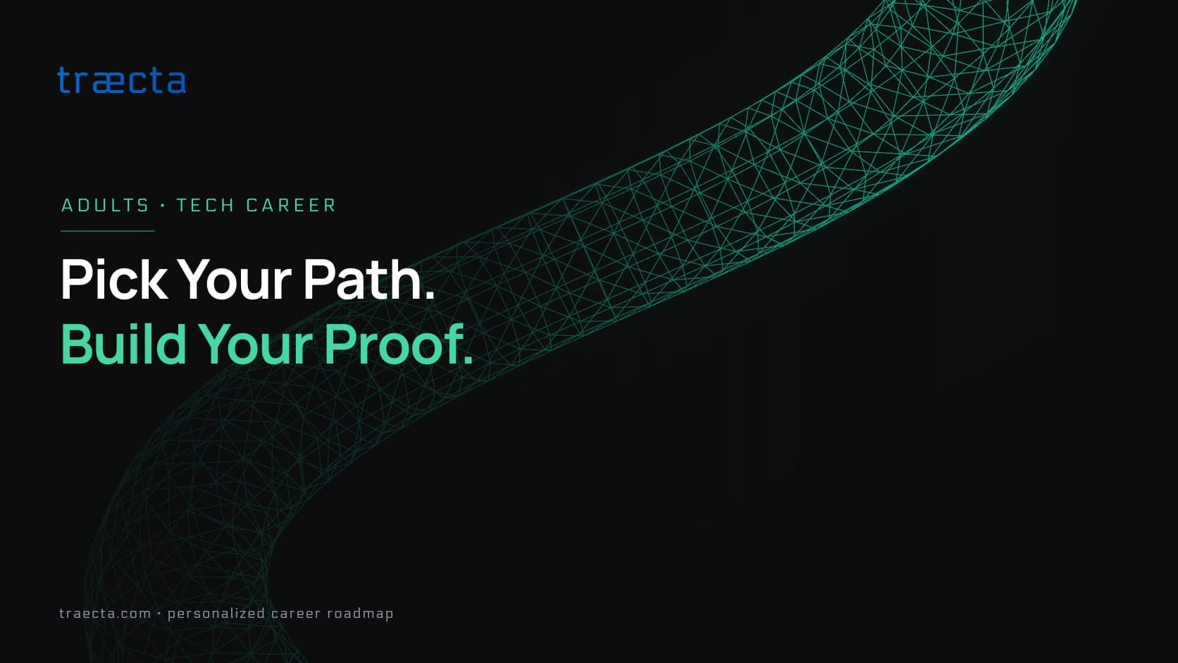 Learning Path for Adults Changing Careers Into Tech