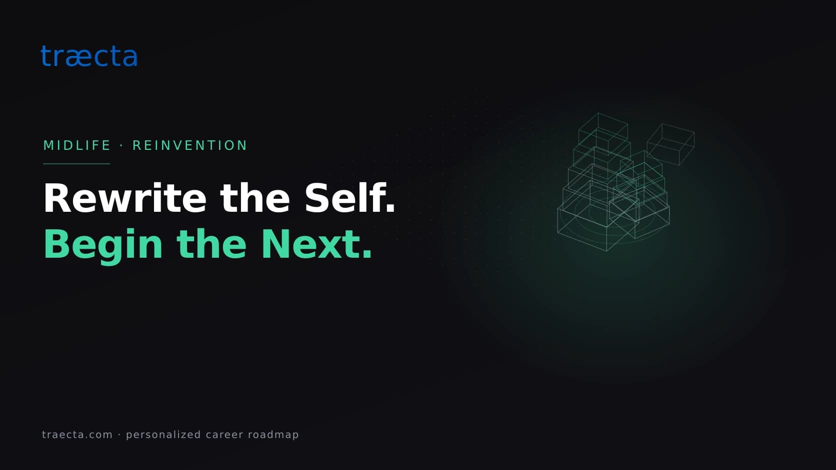 Midlife Career Change: How to Reinvent Yourself