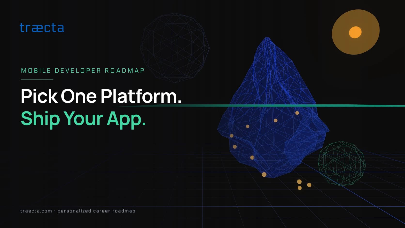 Mobile Developer Roadmap: iOS vs Android vs Cross-Platform