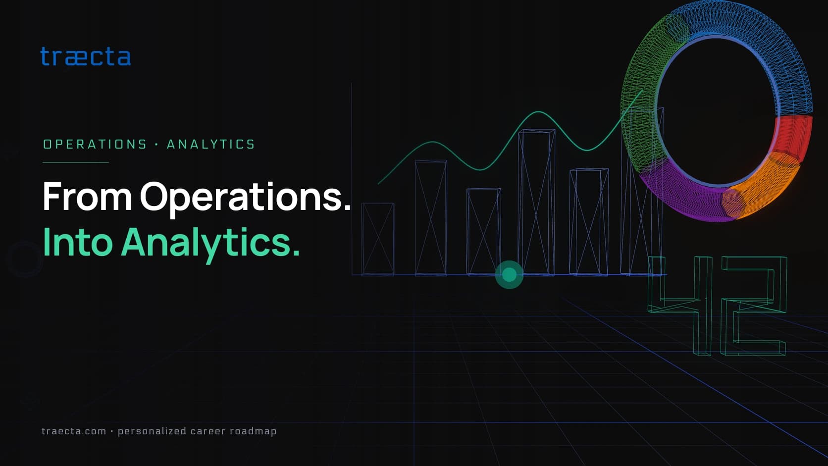 Best Career Path for Operations Professionals Into Analytics