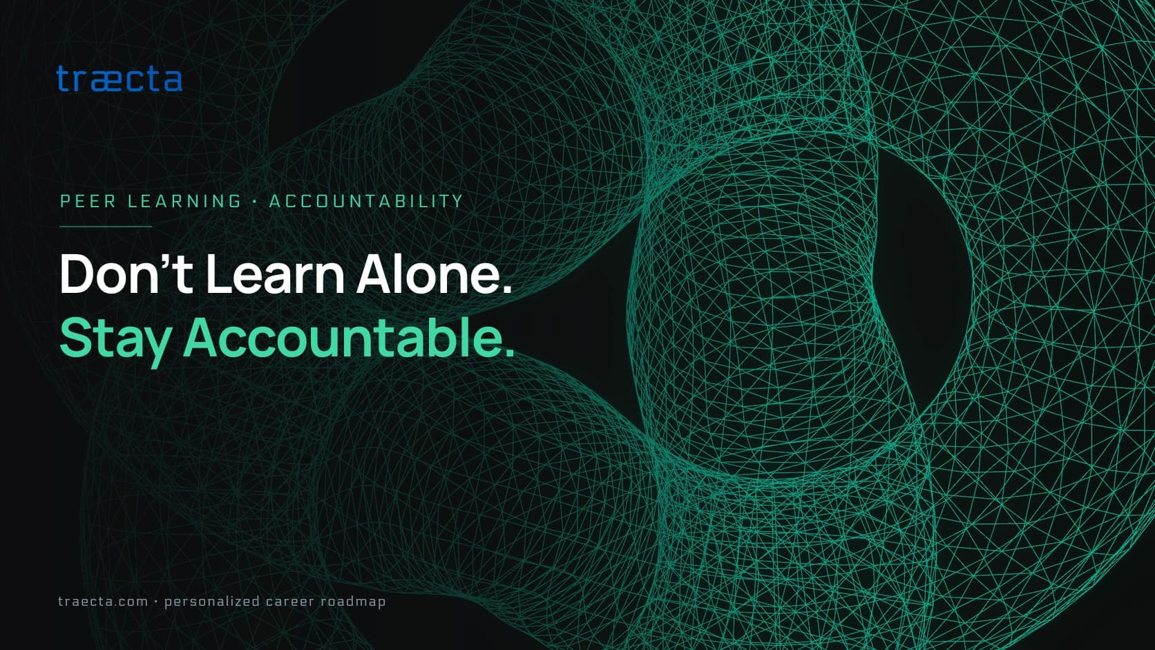 How Peer Learning Helps Online Career Changers Stay on Track