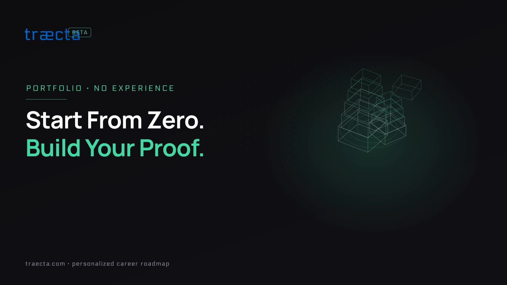 Portfolio Projects for Career Changers With No Experience