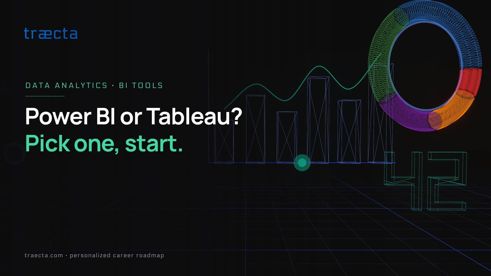 Power BI vs Tableau: Which Visualization Tool to Learn First