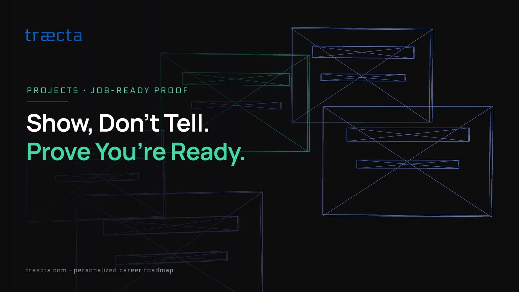 Project-Based Portfolio: How to Prove Job-Ready Skills
