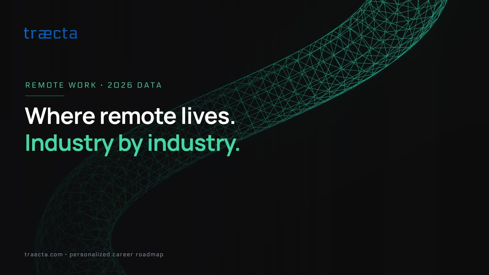 Remote Work Trends 2026: Which Industries Hire Remotely
