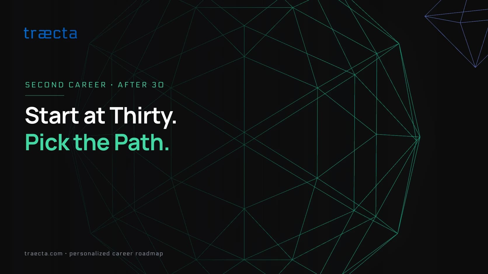 Second Career Ideas: Paths That Pay Off After 30