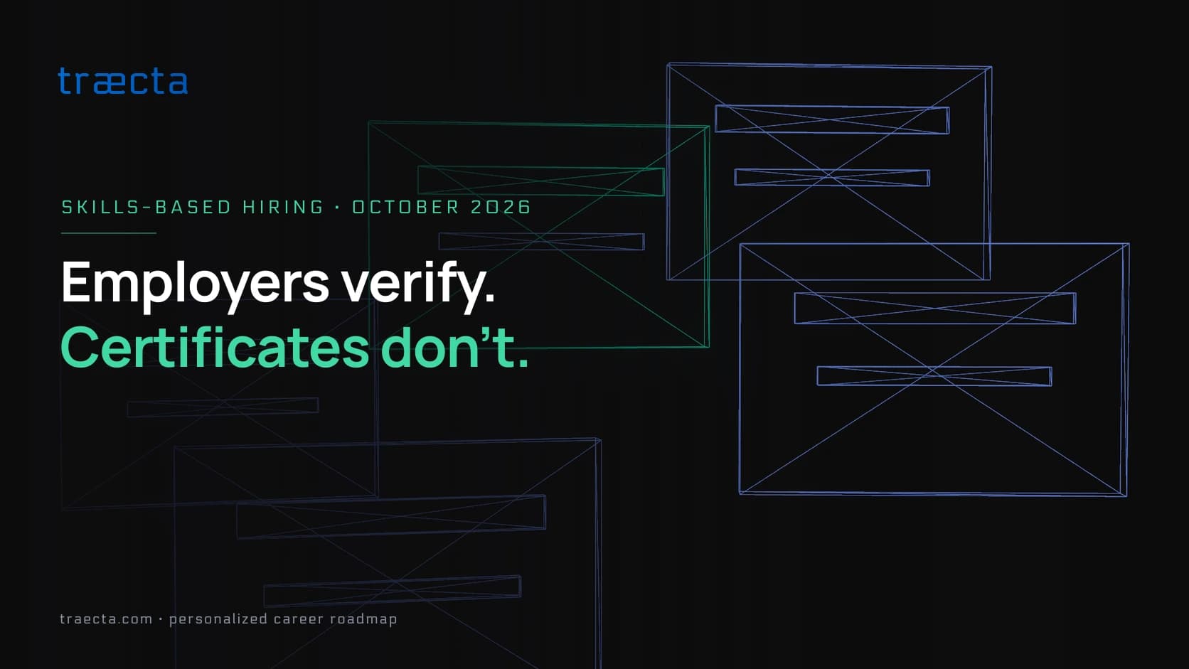 Skills-Based Hiring in 2026: How Employers Verify Skills