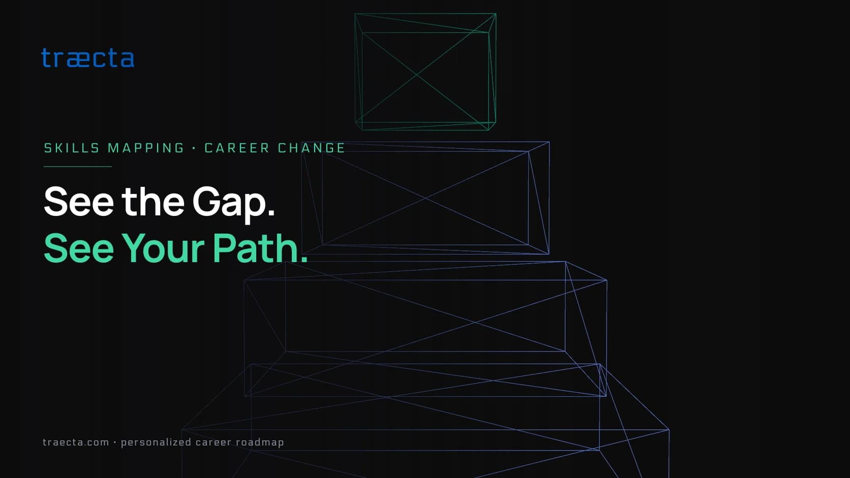 Skills Mapping for Career Change: Visualize Your Path