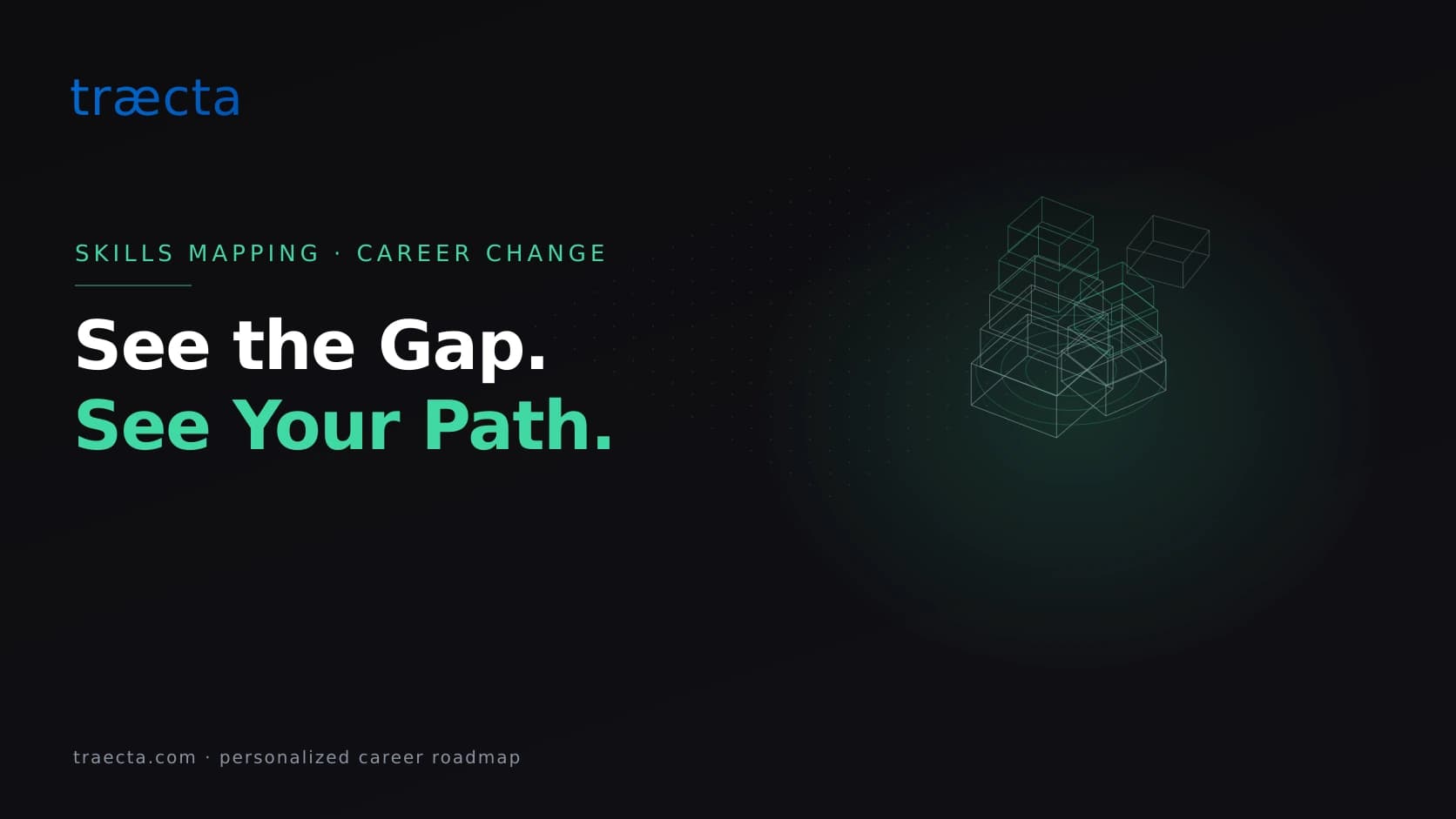 Skills Mapping for Career Change: Visualize Your Path
