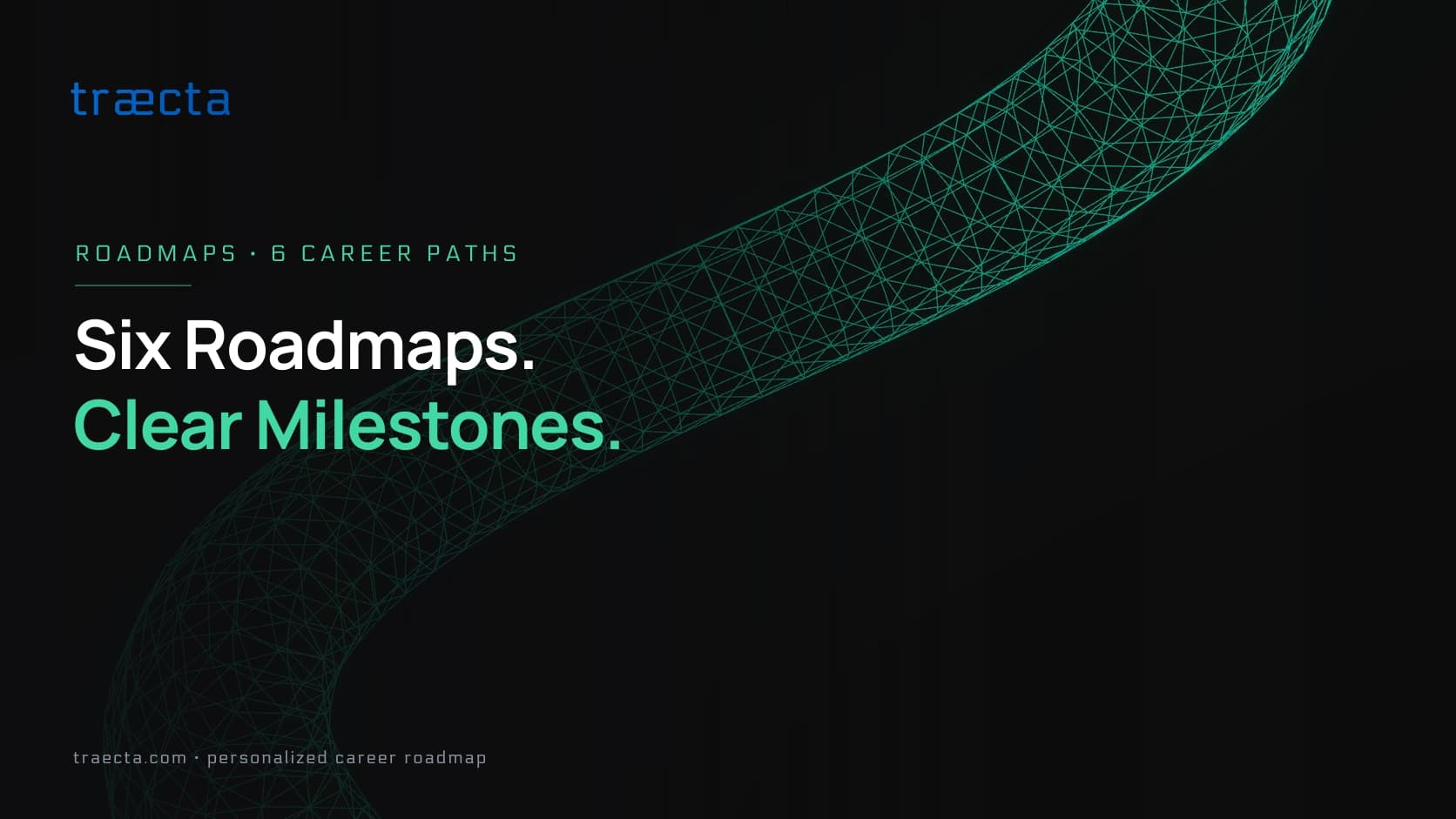 Technical Roadmap Examples for Career Changers