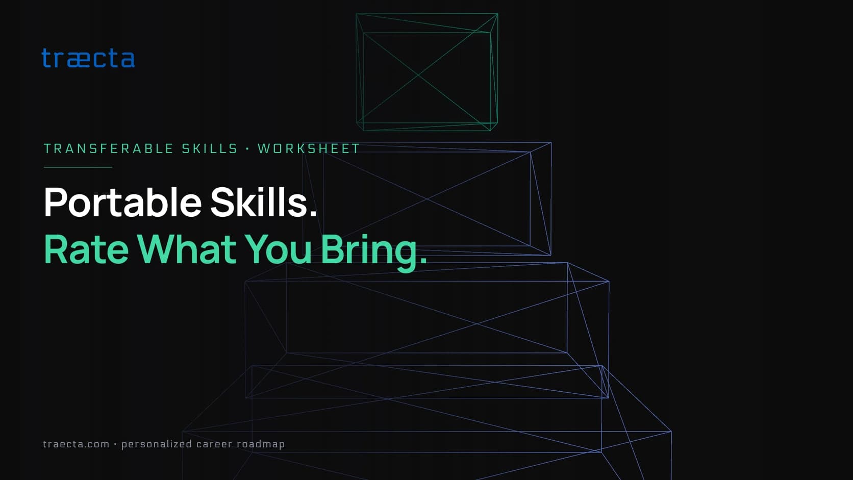 Transferable Skills Inventory: A Worksheet for Career Changers