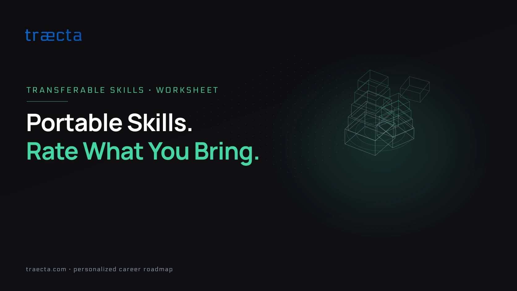 Transferable Skills Inventory: A Worksheet for Career Changers