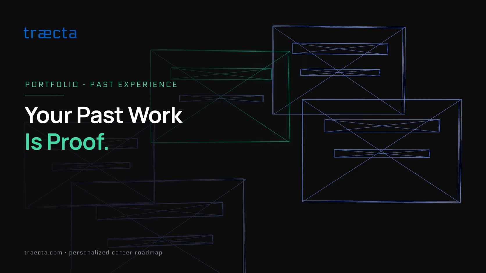 How to Use Past Work Experience in a Portfolio