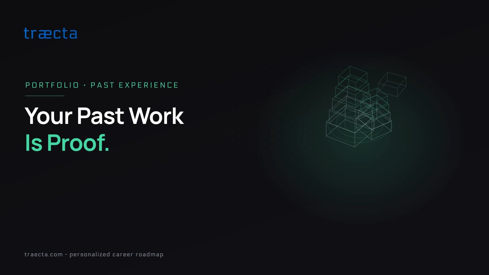 How to Use Past Work Experience in a Portfolio