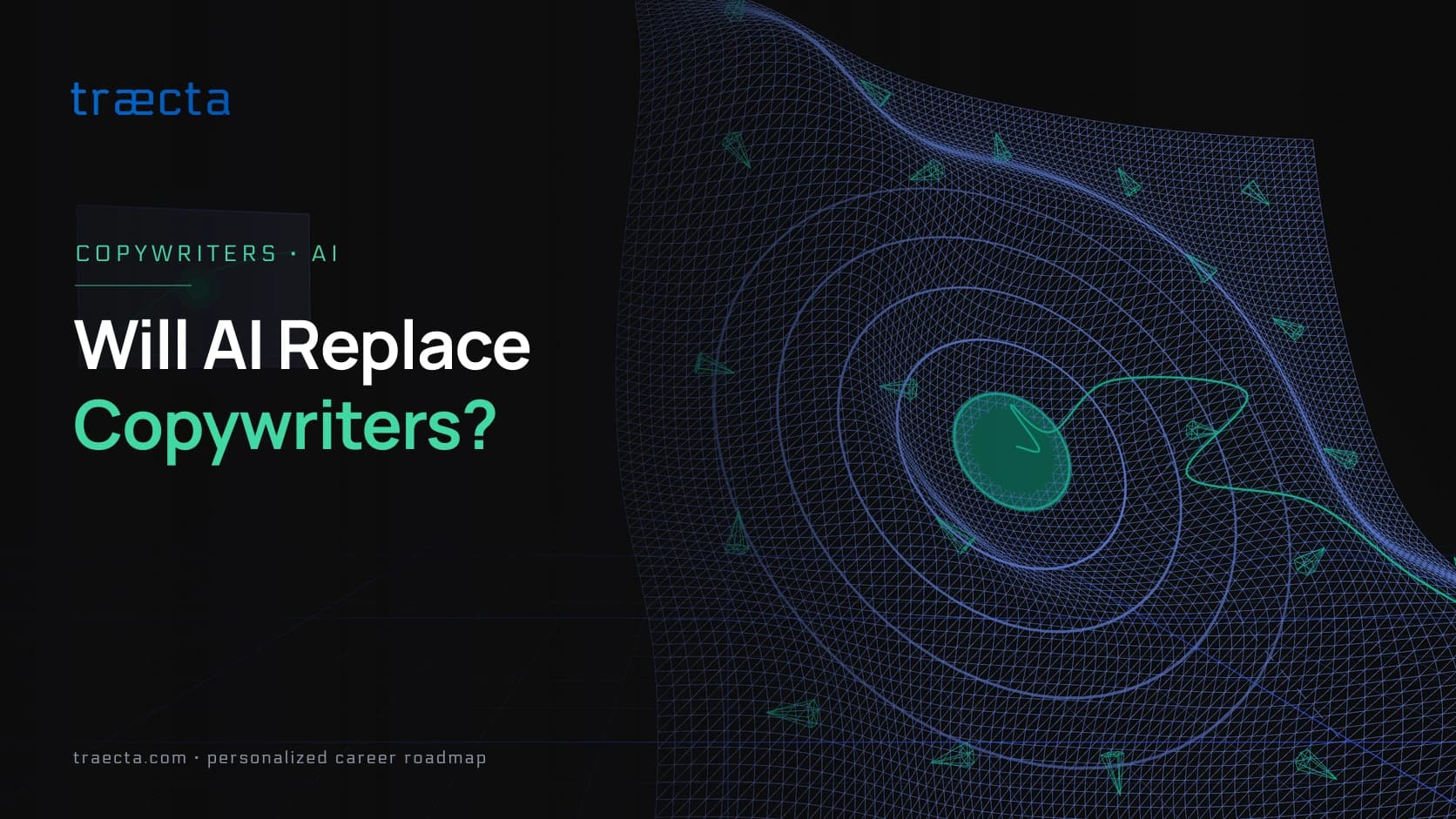 Will AI Replace Copywriters? Skills That Keep You Hired