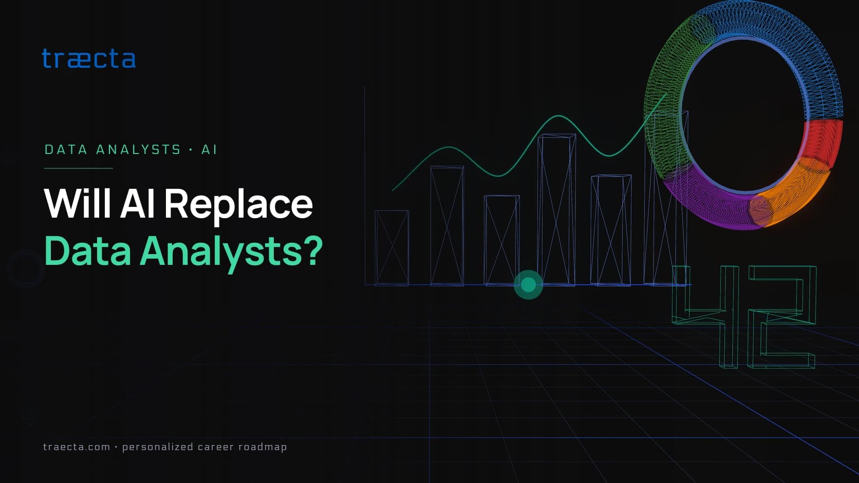 Will AI Replace Data Analysts? Skills That Keep You Employed