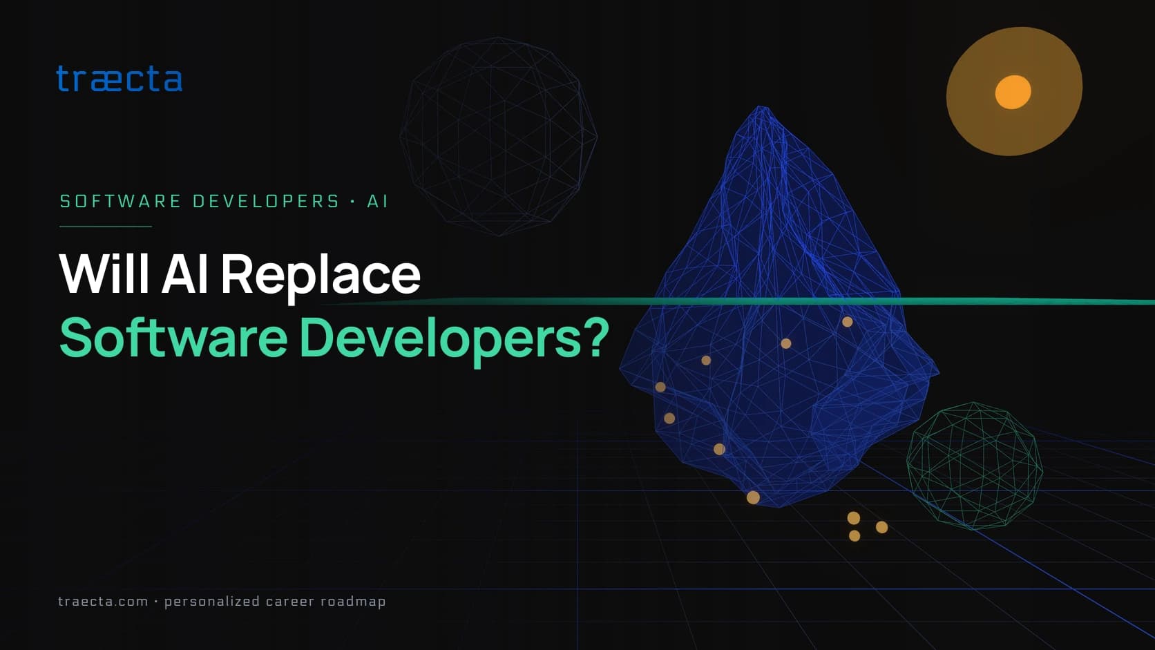 Will AI Replace Software Developers? What Coders Must Learn